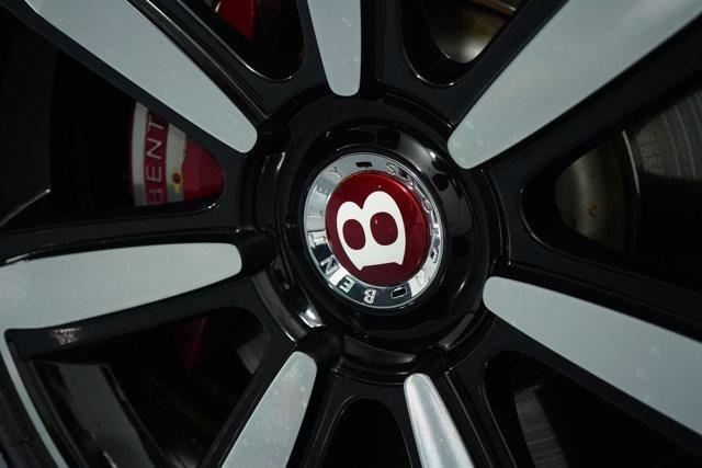 used 2016 Bentley Flying Spur car, priced at $69,998