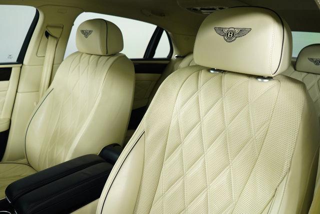 used 2016 Bentley Flying Spur car, priced at $69,998