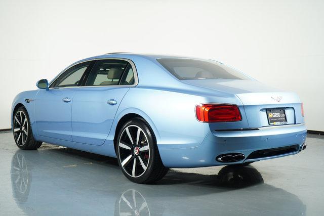 used 2016 Bentley Flying Spur car, priced at $69,998