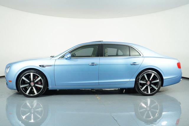 used 2016 Bentley Flying Spur car, priced at $69,998