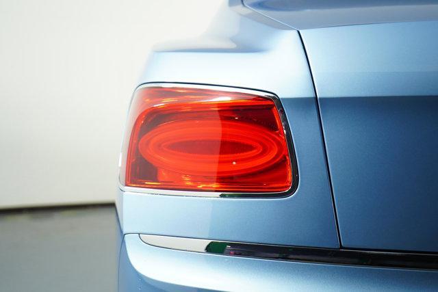 used 2016 Bentley Flying Spur car, priced at $69,998