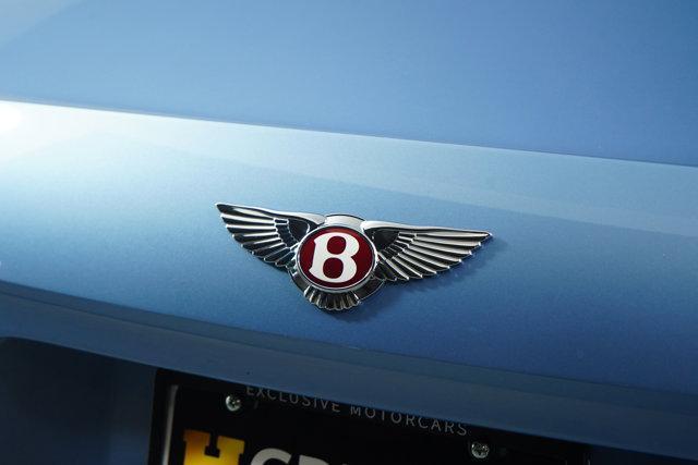 used 2016 Bentley Flying Spur car, priced at $69,998