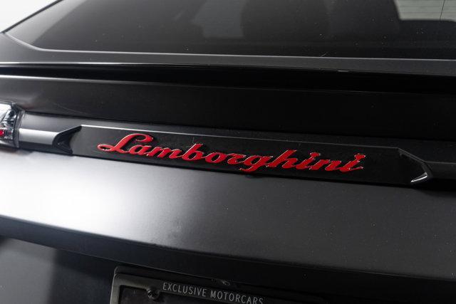used 2020 Lamborghini Urus car, priced at $199,998