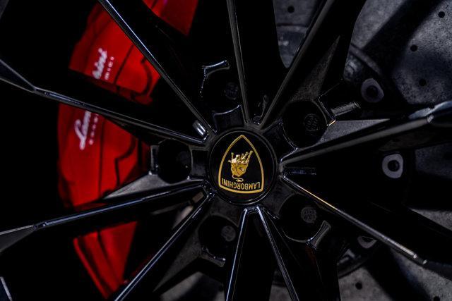 used 2020 Lamborghini Urus car, priced at $189,998