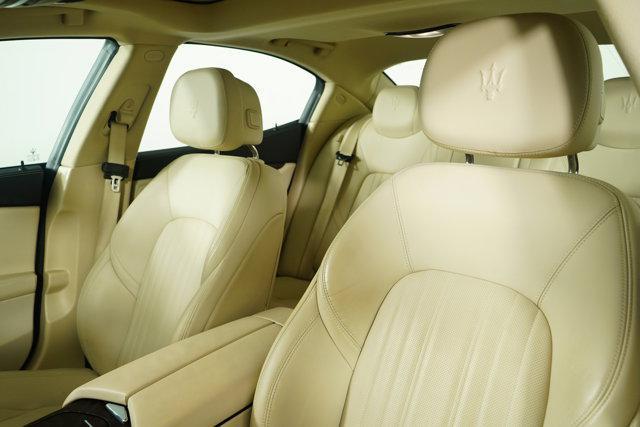 used 2022 Maserati Ghibli car, priced at $35,998