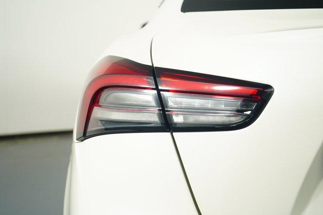 used 2022 Maserati Ghibli car, priced at $35,998