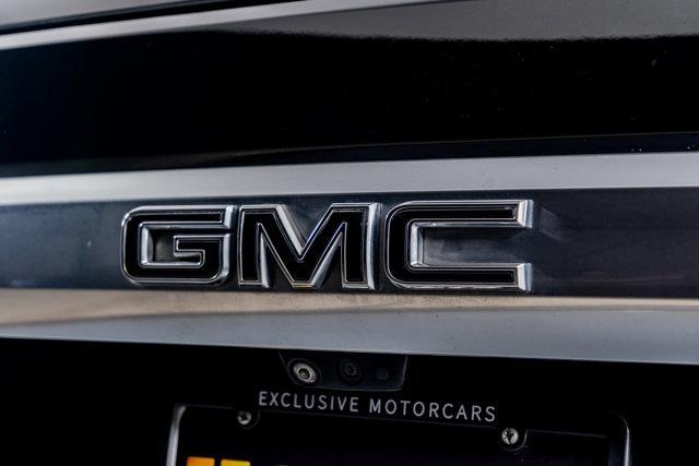 used 2021 GMC Yukon car, priced at $51,998