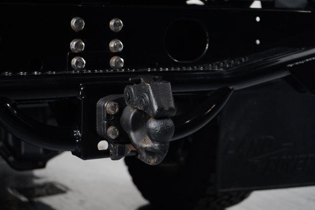 used 1990 Land Rover Defender car, priced at $164,998