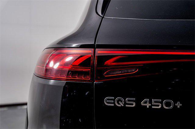 used 2023 Mercedes-Benz EQS 450 car, priced at $47,998