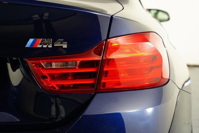 used 2015 BMW M4 car, priced at $33,998