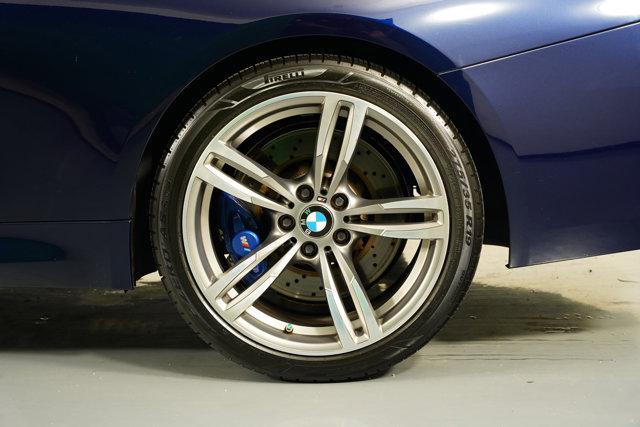 used 2015 BMW M4 car, priced at $33,998