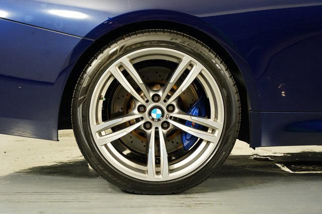 used 2015 BMW M4 car, priced at $33,998