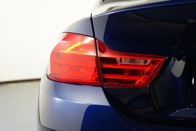 used 2015 BMW M4 car, priced at $33,998