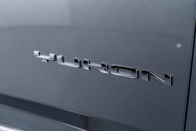 used 2025 GMC Yukon car, priced at $77,998