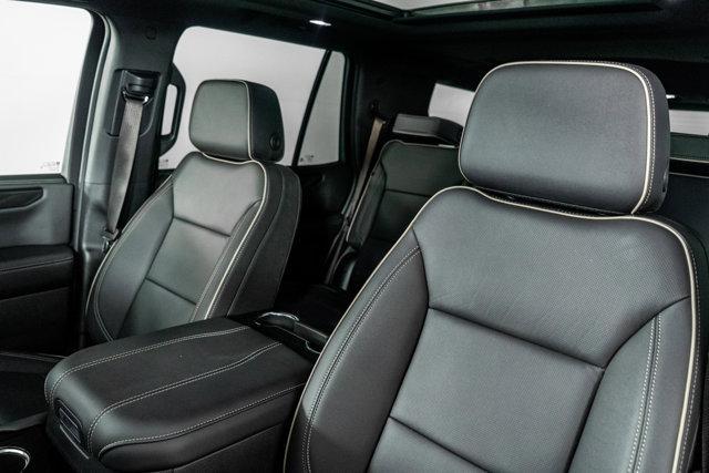 used 2025 GMC Yukon car, priced at $77,998