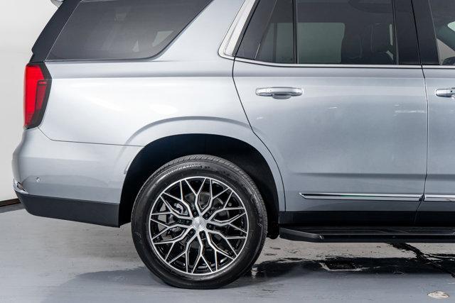 used 2025 GMC Yukon car, priced at $77,998