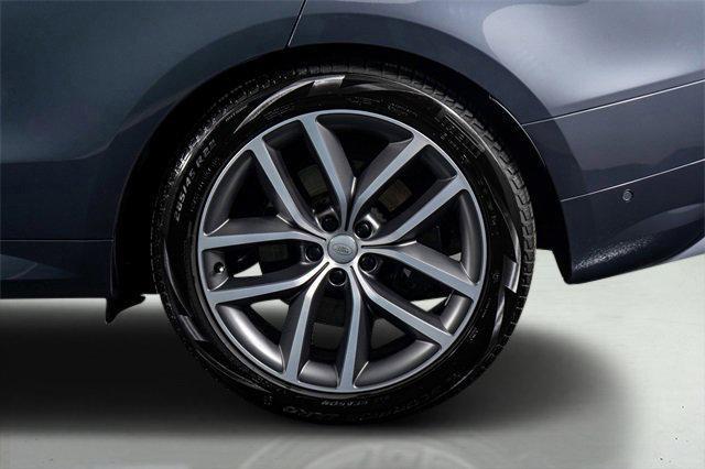 used 2025 Land Rover Range Rover Sport car, priced at $119,998