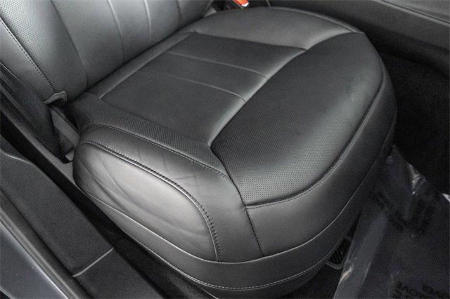 used 2025 Land Rover Range Rover Sport car, priced at $119,998