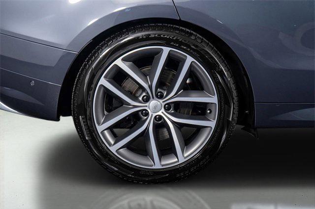 used 2025 Land Rover Range Rover Sport car, priced at $119,998