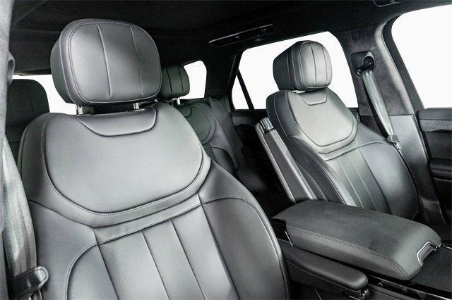 used 2025 Land Rover Range Rover Sport car, priced at $119,998