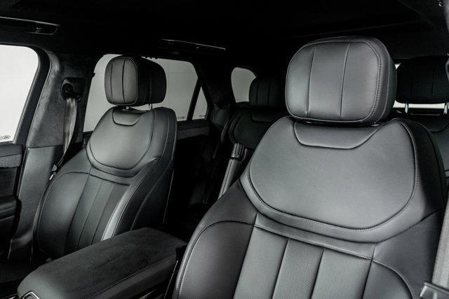 used 2025 Land Rover Range Rover Sport car, priced at $121,998
