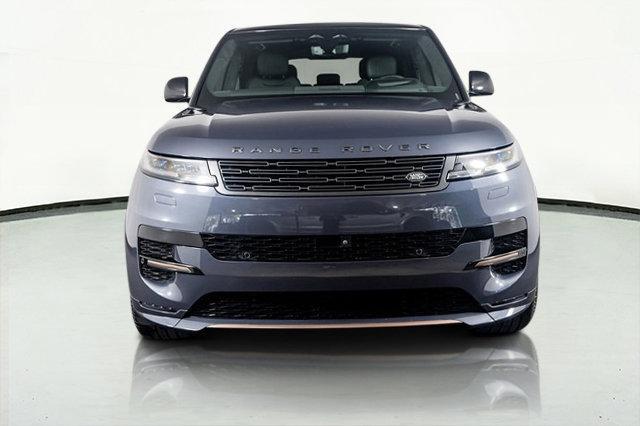 used 2025 Land Rover Range Rover Sport car, priced at $119,998