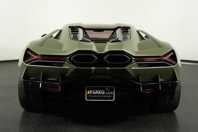 used 2024 Lamborghini Revuelto car, priced at $694,998