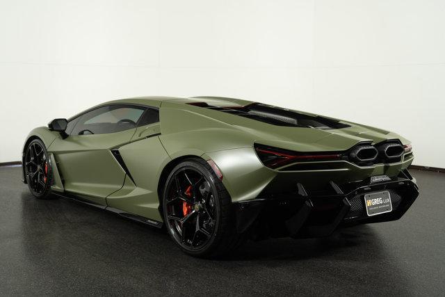 used 2024 Lamborghini Revuelto car, priced at $694,998