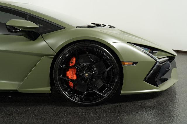 used 2024 Lamborghini Revuelto car, priced at $694,998