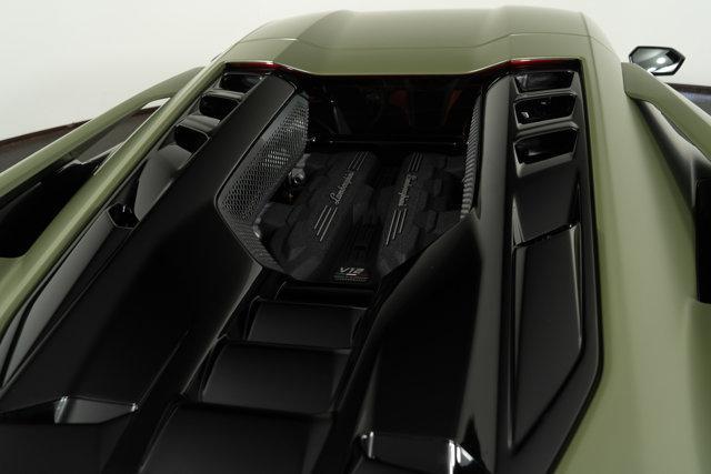 used 2024 Lamborghini Revuelto car, priced at $694,998