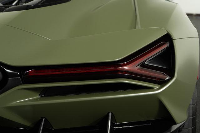 used 2024 Lamborghini Revuelto car, priced at $694,998
