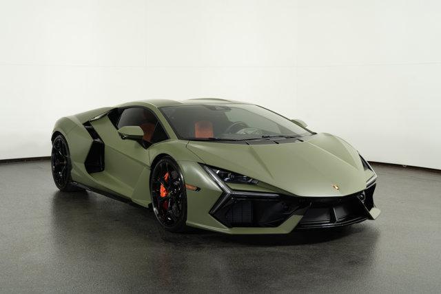used 2024 Lamborghini Revuelto car, priced at $694,998