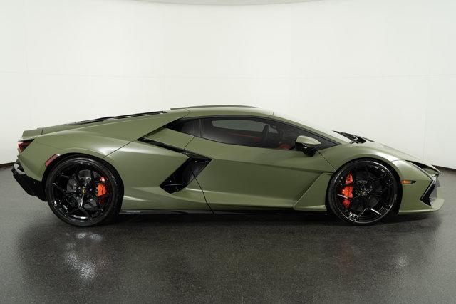 used 2024 Lamborghini Revuelto car, priced at $694,998