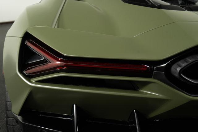 used 2024 Lamborghini Revuelto car, priced at $694,998