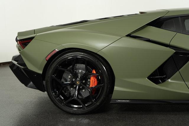 used 2024 Lamborghini Revuelto car, priced at $694,998