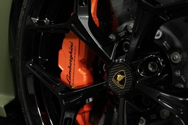 used 2024 Lamborghini Revuelto car, priced at $694,998