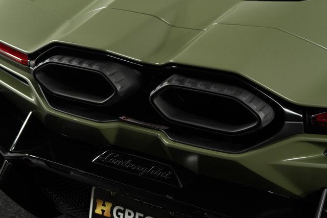 used 2024 Lamborghini Revuelto car, priced at $694,998