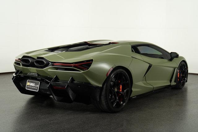 used 2024 Lamborghini Revuelto car, priced at $694,998