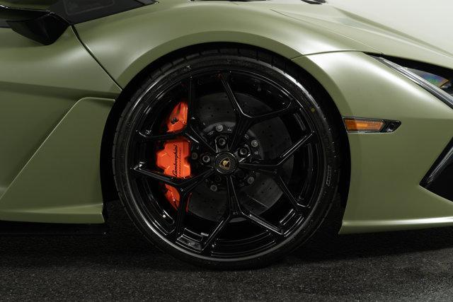 used 2024 Lamborghini Revuelto car, priced at $694,998