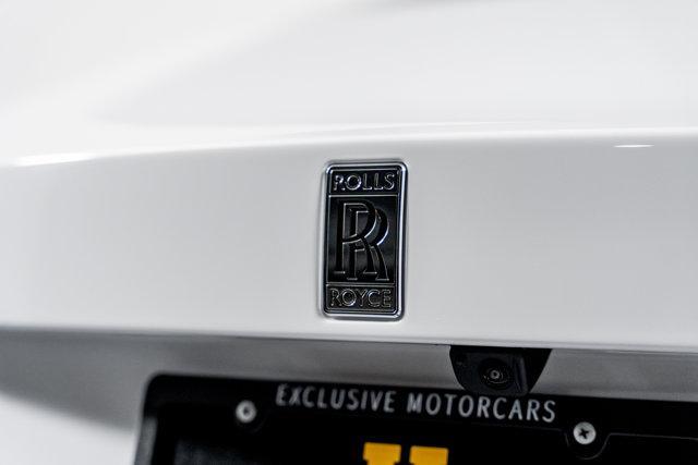 used 2024 Rolls-Royce Spectre car, priced at $529,998