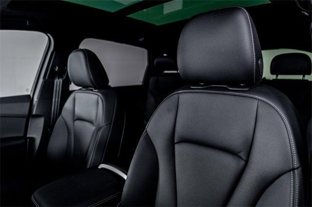 used 2025 Audi Q7 car, priced at $62,998