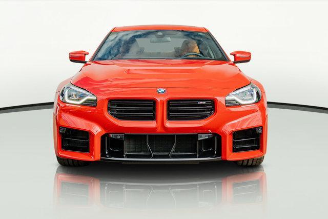 used 2024 BMW M2 car, priced at $68,998