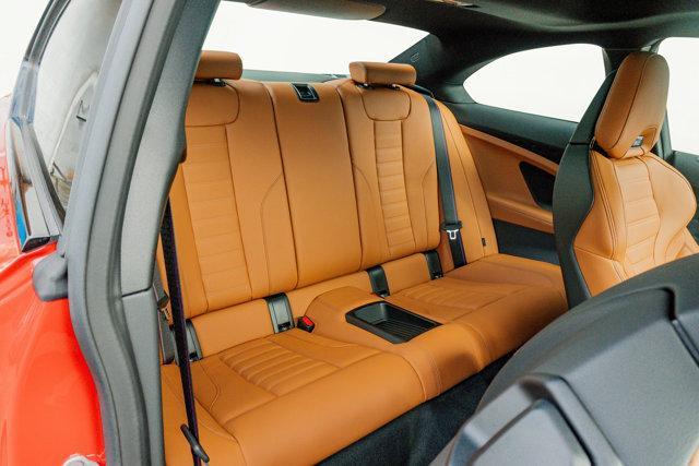 used 2024 BMW M2 car, priced at $68,998