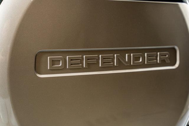 used 2023 Land Rover Defender car, priced at $78,998