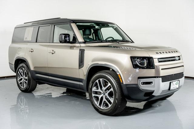 used 2023 Land Rover Defender car, priced at $78,998