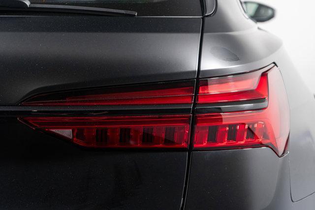 used 2025 Audi RS 6 Avant car, priced at $133,998