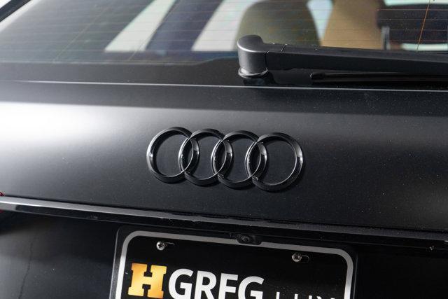 used 2025 Audi RS 6 Avant car, priced at $133,998