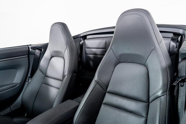 used 2021 Porsche 911 car, priced at $126,998