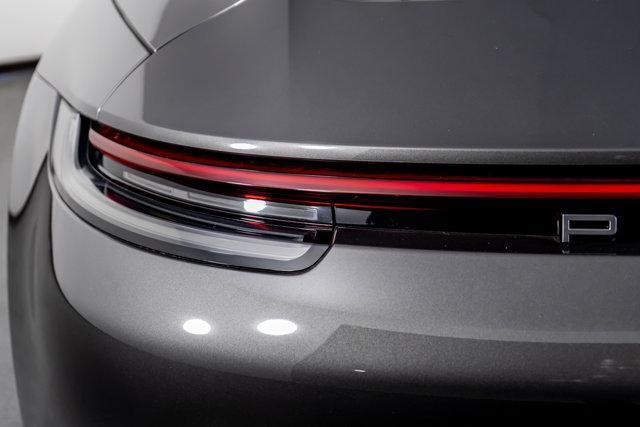 used 2021 Porsche 911 car, priced at $126,998