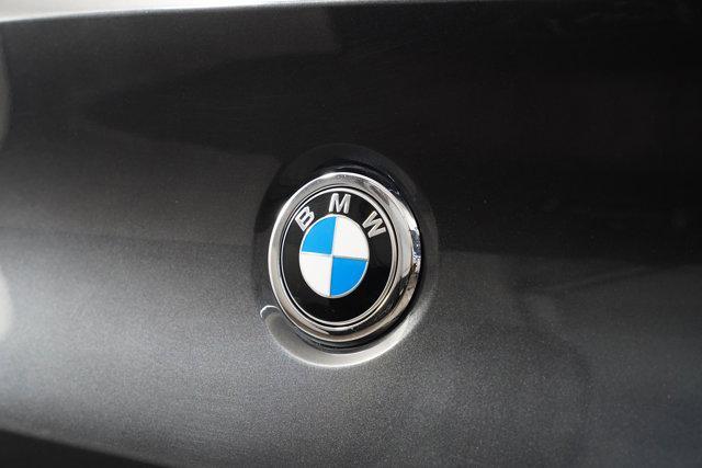 used 2023 BMW X4 car, priced at $59,998